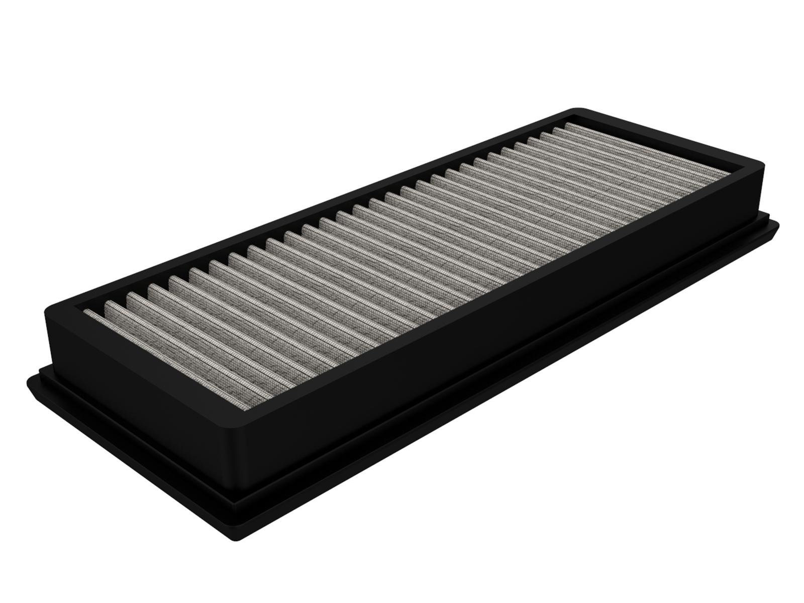 AFE Magnum FLOW OE Replacement Air Filter w/ Pro DRY S Media (2009-2017 allroad, A5 Quattro, Q5, A5, A4, A4 Quattro) - 31-10181