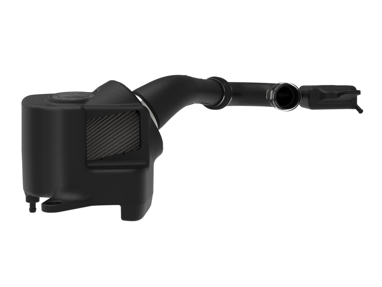 AFE Takeda Momentum Cold Air Intake System w/ Pro DRY S Media (2015-2019 Outback) - 56-70039D