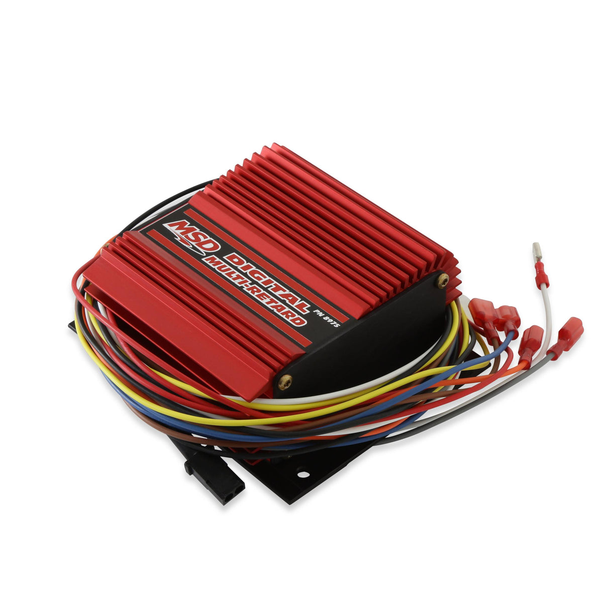 MSD Ignition Digital Multi-Retard