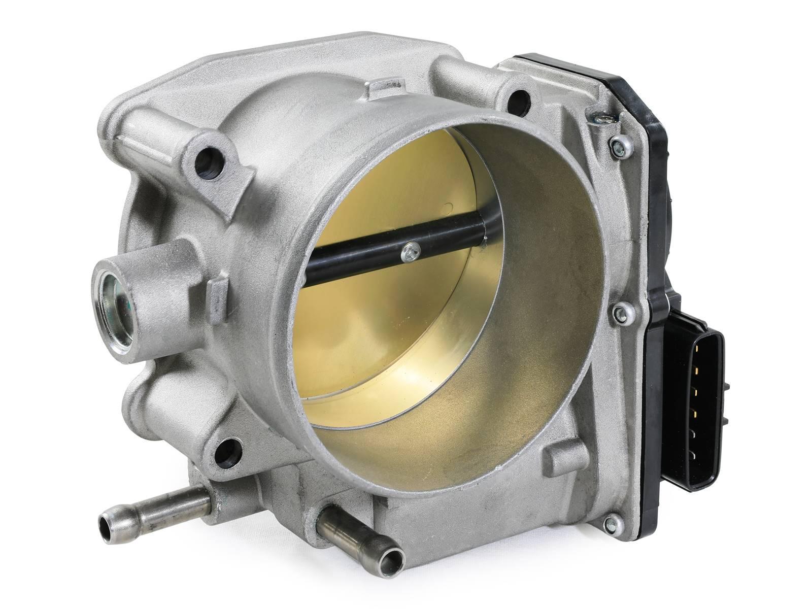 AFE 76mm Throttle Body (2022-2025 BRZ , GR86) - 46-39104