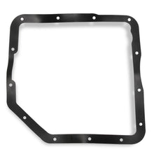 Mr. Gasket 9765BMRG Trans Pan Gm Th-350 Black