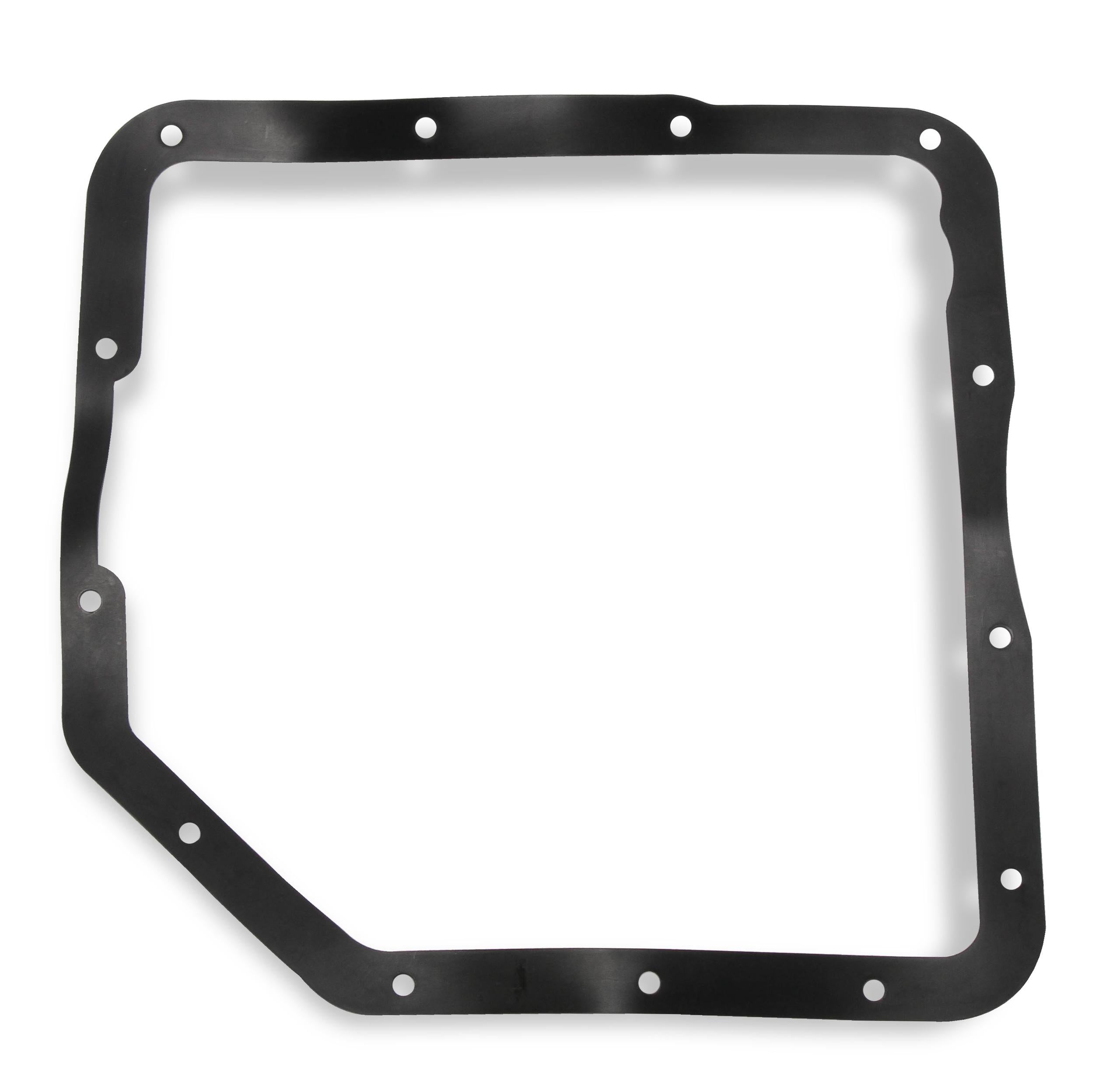 Mr. Gasket 9765BMRG Trans Pan Gm Th-350 Black