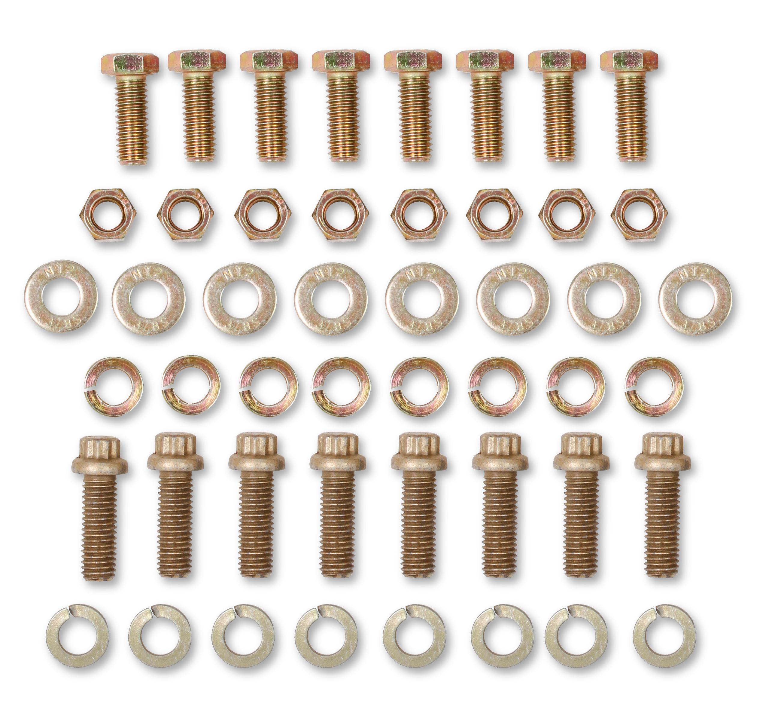 Quicktime RM-6035 Ls1-C5 Corvette To T56 (97-04)