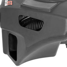 AFE Momentum GT Cold Air Intake System w/ Pro DRY S Media (2013-2019 ATS) - 51-74209