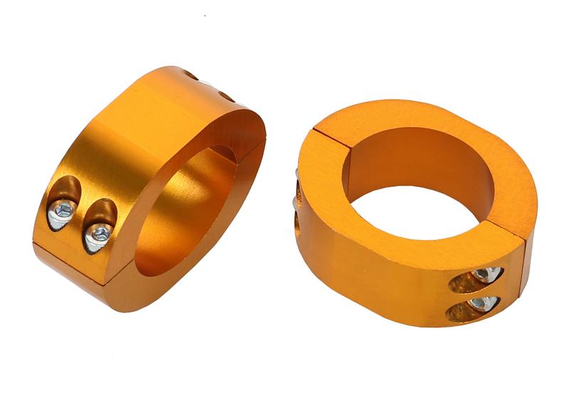 Whiteline Performance Sway Bar Lateral Lock Universal for 35MM Diameter Sway Bars Whiteline - KLL135