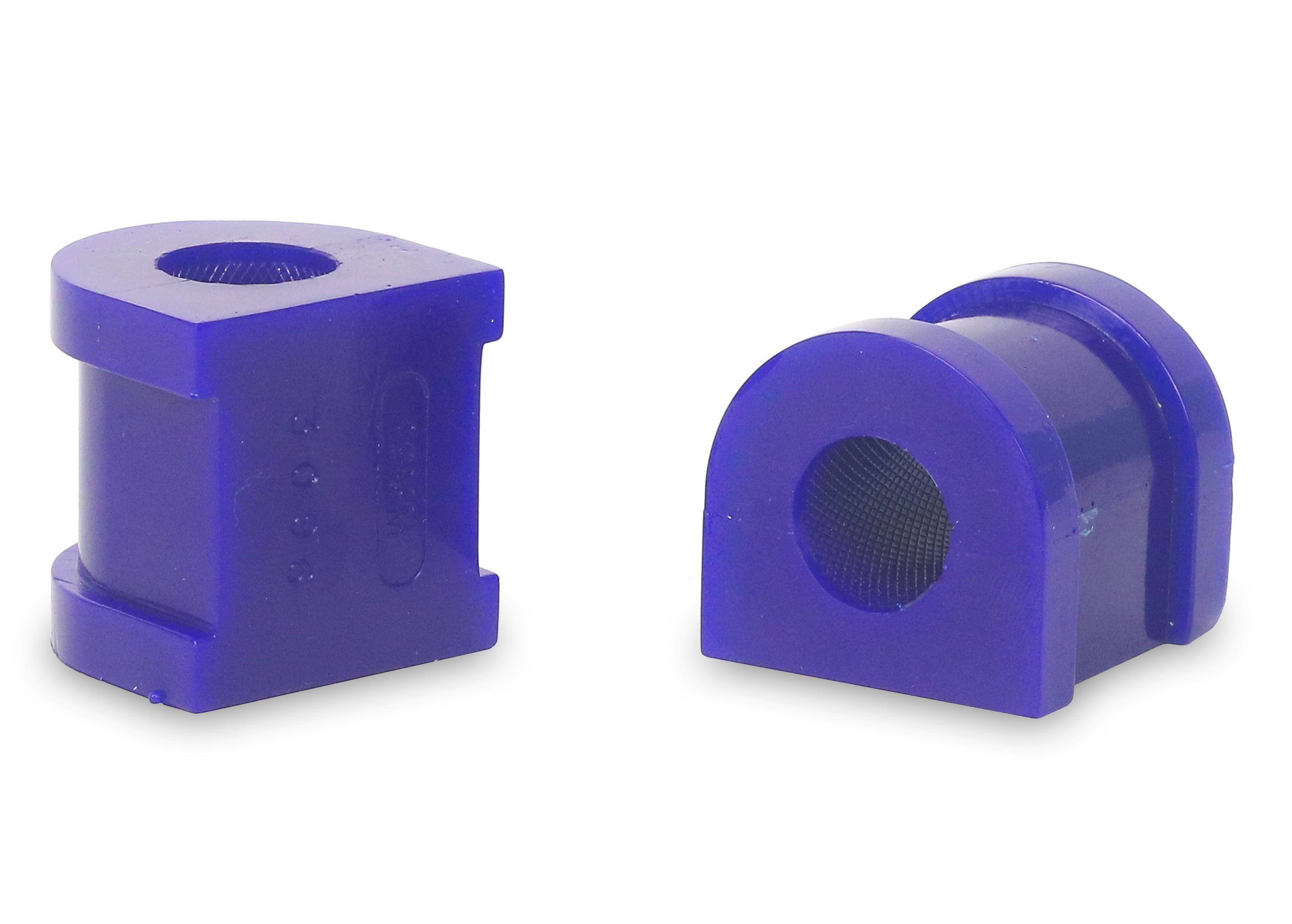 SuperPro 19mm Sway Bar Mount Bushing Kit (2005-2009 Legacy) - SPF3096-19K