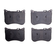 DFC 13-23 Mercedes-Benz SL550 Front 4000 Hybridynamic Brake Pads