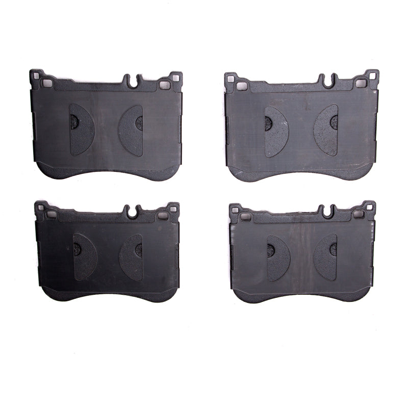 DFC 13-23 Mercedes-Benz SL550 Front 4000 Hybridynamic Brake Pads