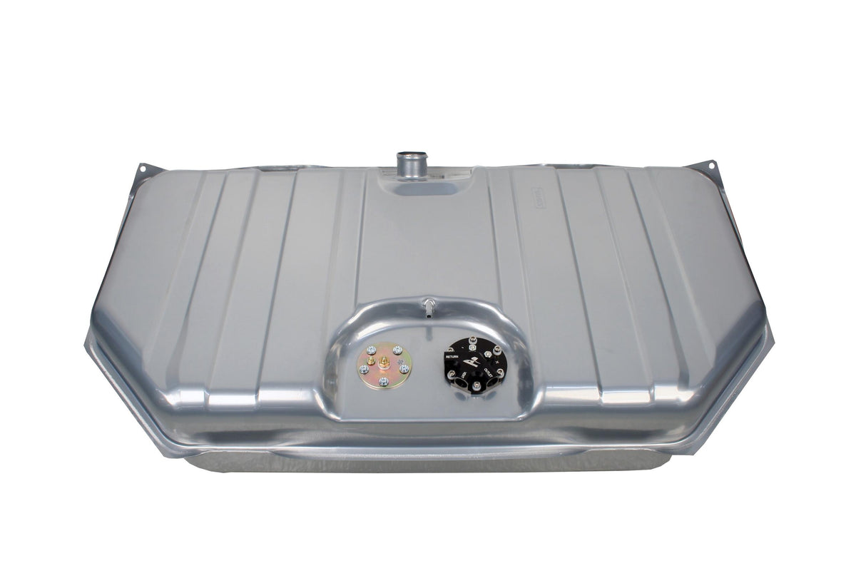 Aeromotive '67-'68 Camaro Tank With Notched Corners (1967-1968 Camaro) - 18345
