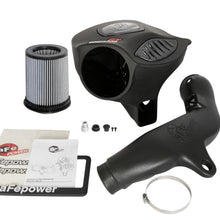AFE Momentum GT Cold Air Intake System w/ Pro DRY S Filter - 51-76311