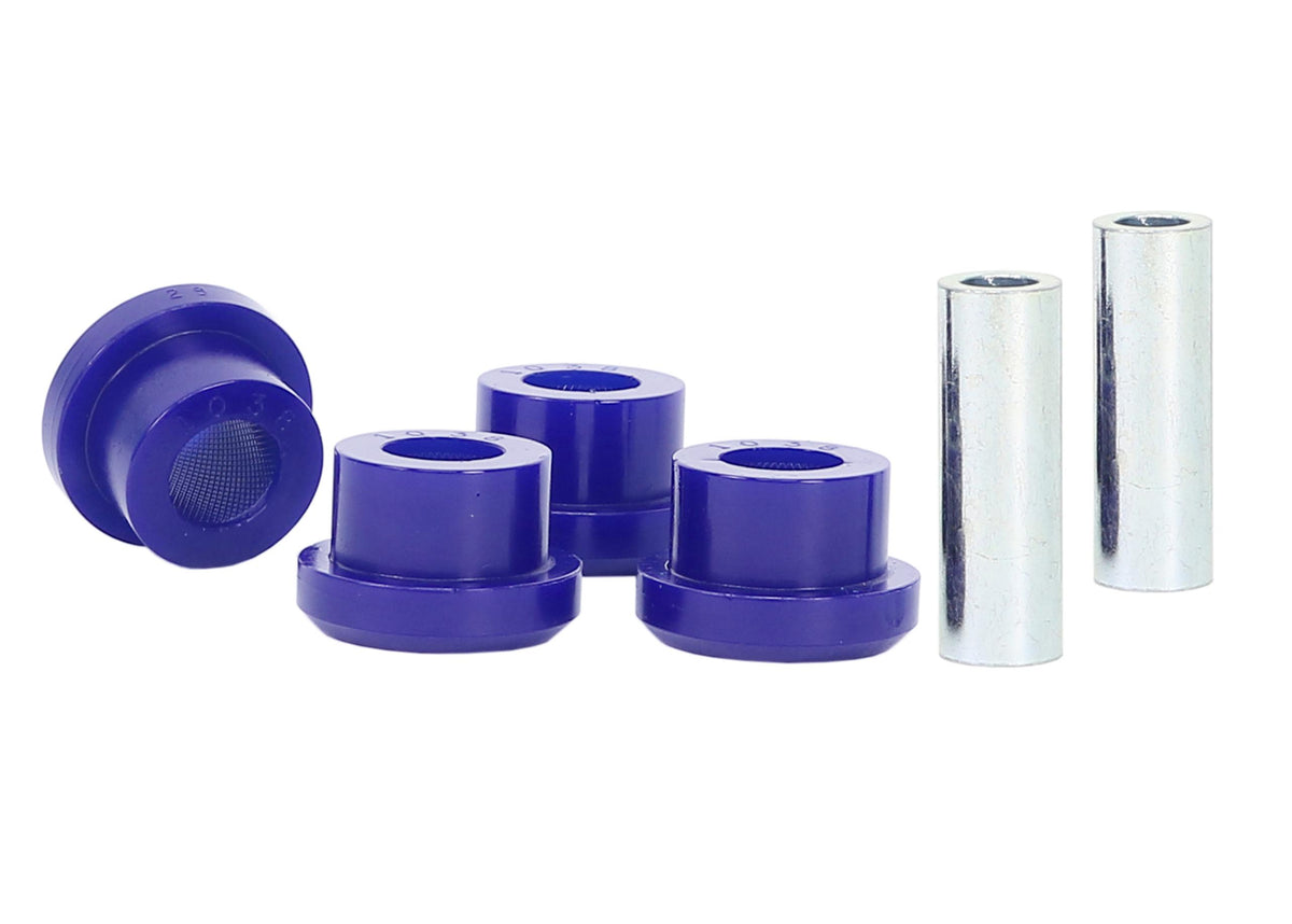 SuperPro Control Arm Lower-Inner Bush Kit - SPF1038K