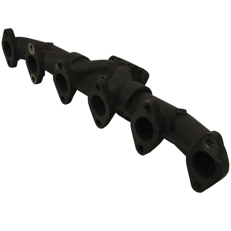 BD Diesel Exhaust Pulse Manifold - Dodge 1998.5-2002 5.9L 24-Valve - 1045947