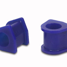 SuperPro Sway Bar To Chassis Bushing Kit