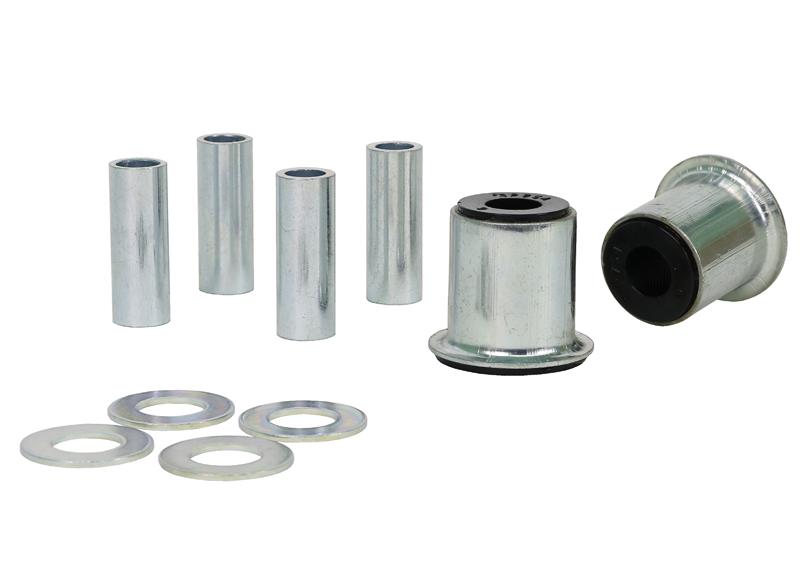 Whiteline Performance Control arm - front lower bushing - W53569