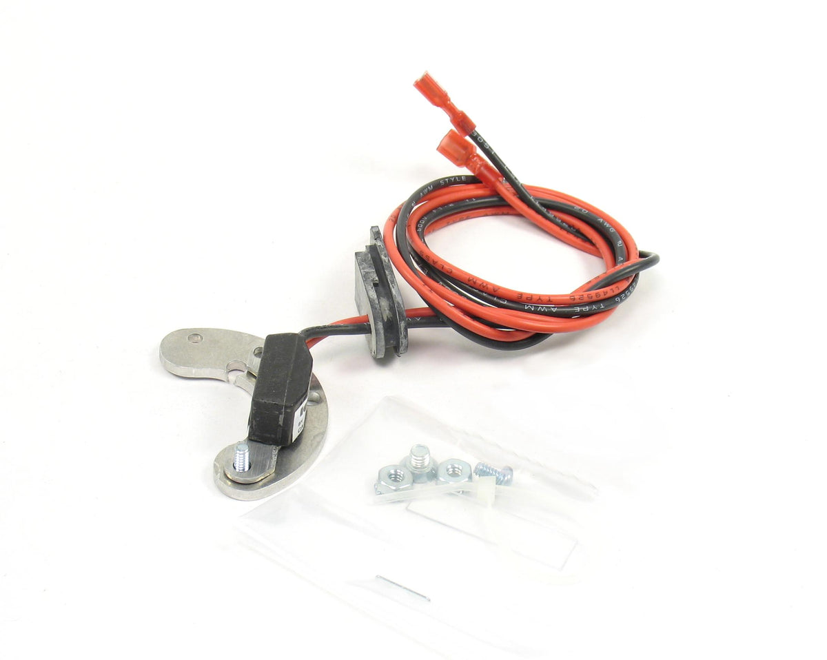Pertronix Lu-166A0 Module Replacement (Only) (One Module) For Lu-166A Ignitor Kit - LU-166A0