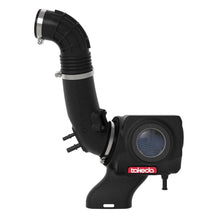 AFE Takeda Momentum Cold Air Intake System w/ Pro 5R Media (2016-2019 Fiesta) - 56-70041R