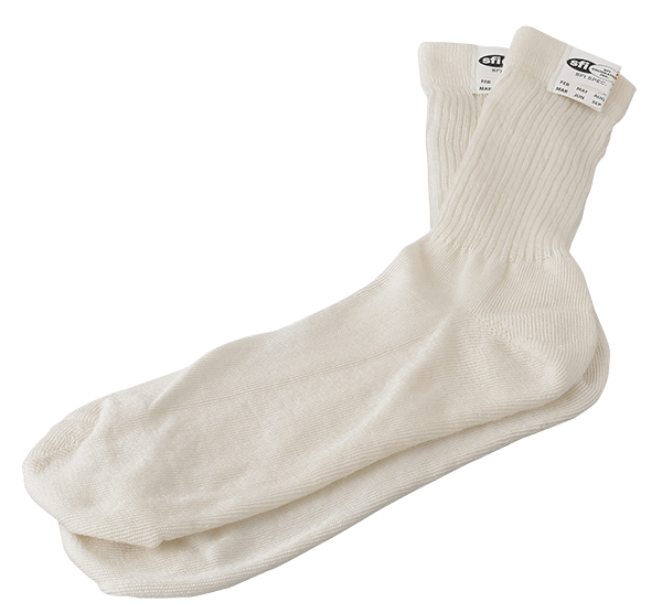 Simpson Racing Nomex Socks - 23032A