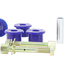 SuperPro Front Leaf Spring Bushing Set