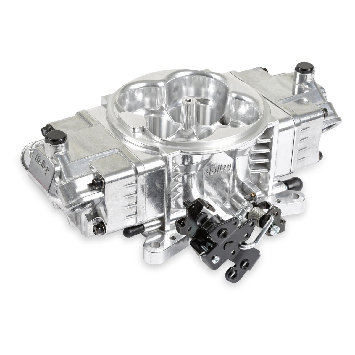 Holley Terminator X Stealth 4150 Throttle Body - 534-298