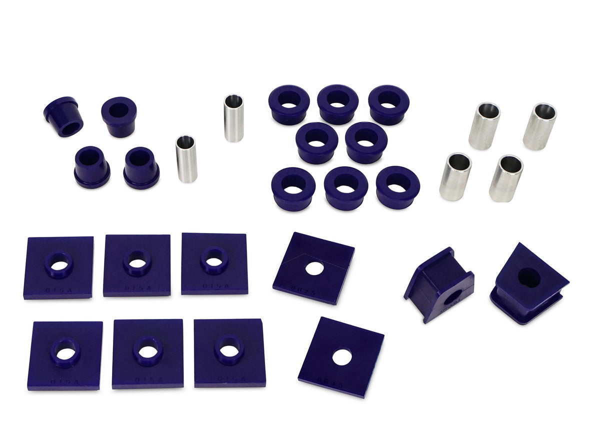 SuperPro Axle Pivot Bushing - KIT5122FSSK