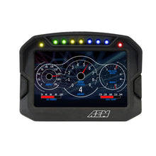 AEM Display Kit, CD-5 Carbon - 30-5600