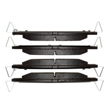 DFC 08-11 Ford Focus Front 4000 Hybridynamic Brake Pads