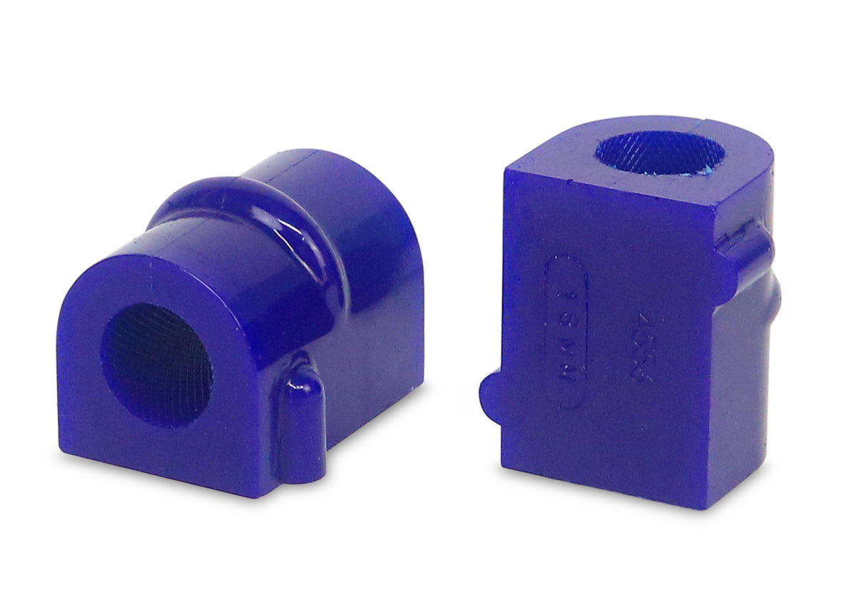 SuperPro Sway Bar Mount Bush Kit - SPF4556-18K