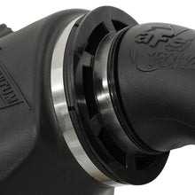 AFE Momentum Cold Air Intake System w/ Pro DRY S Media (2012-2019 M5, M6, M6, M6 Gran Coupe) - 51-76301