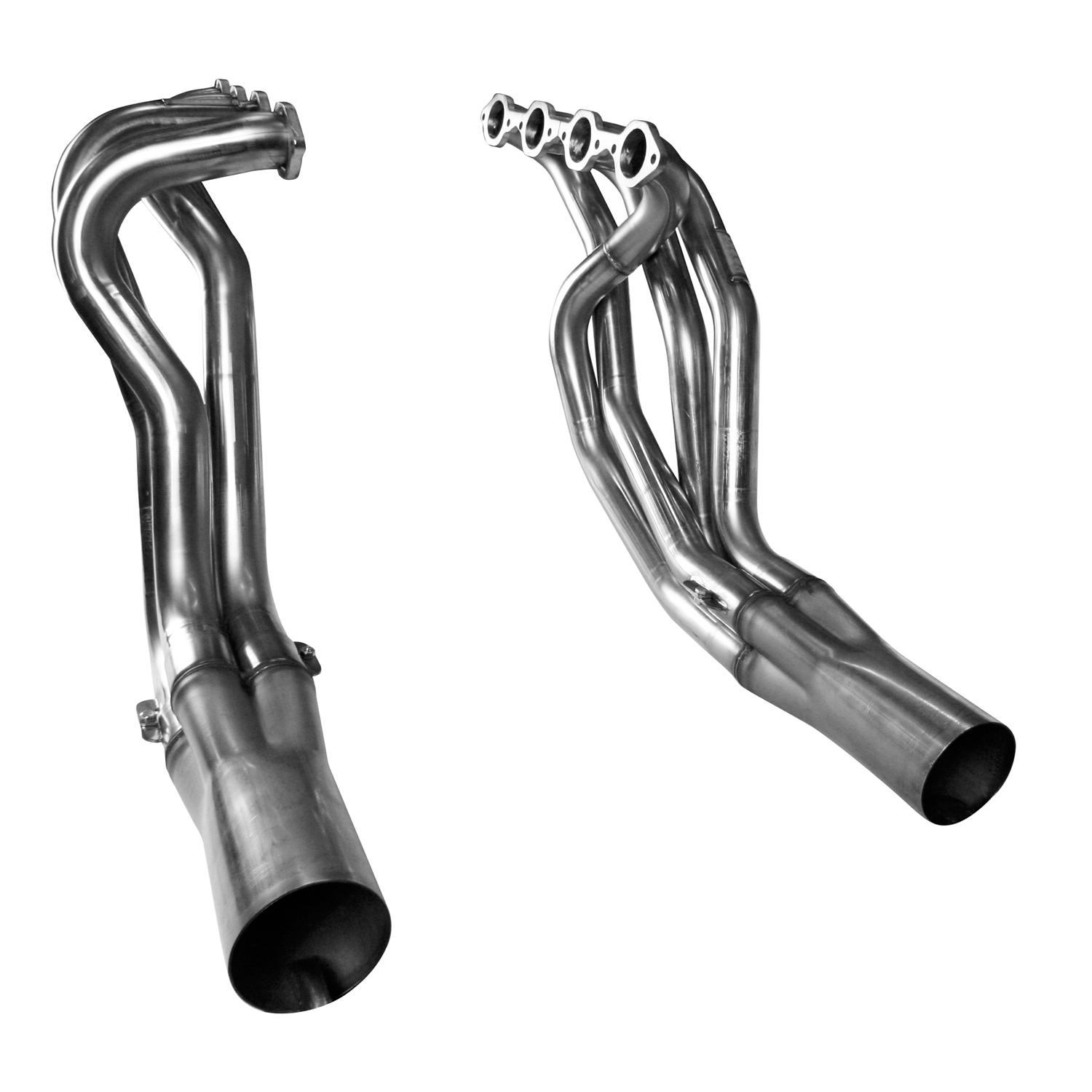 Kooks 1-7/8" Headers (1979-1993 Mustang 5.0L 351 SBF) - 10252450