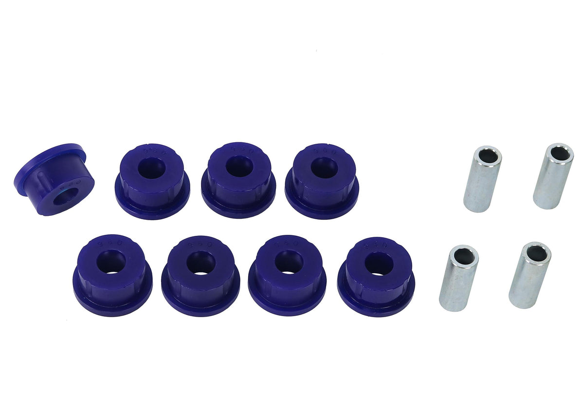 SuperPro Toyota Rear Trailing Arm Bush - SPF0980K