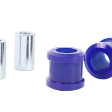 SuperPro VW Rear Upper Ctrl Arm Outer - SPF3349K