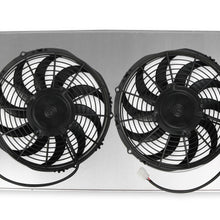 Frostbite Fb Fan/Shroud Package Hp  Fb132-Fb134  - FB501H