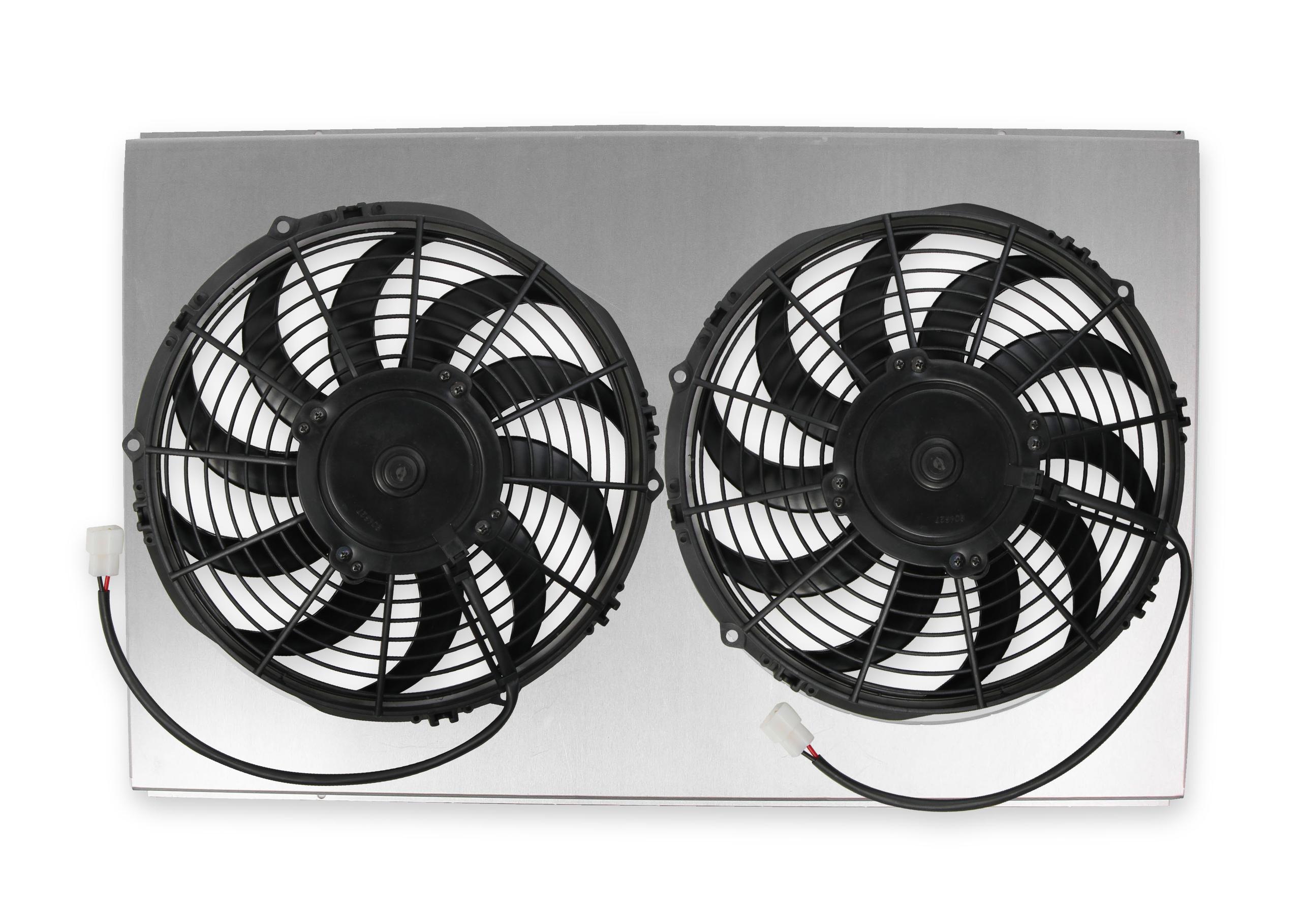 Frostbite Fb Fan/Shroud Package Hp  Fb132-Fb134  - FB501H