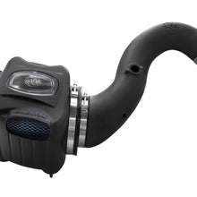 AFE Momentum HD Cold Air Intake System w/ Pro 10R Media (2004-2006 Silverado 2500 HD, Silverado 3500, Sierra 2500 HD, Sierra 3500) - 50-74002