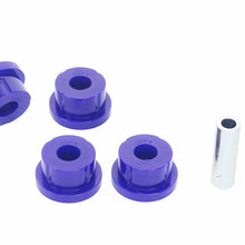 SuperPro SUZUKI-LWR/CONT/ARM/FR BUSH (1989-1998 Sidekick, X-90) - SPF0924K