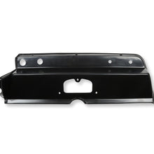 Holley Dash Panel - 553-425