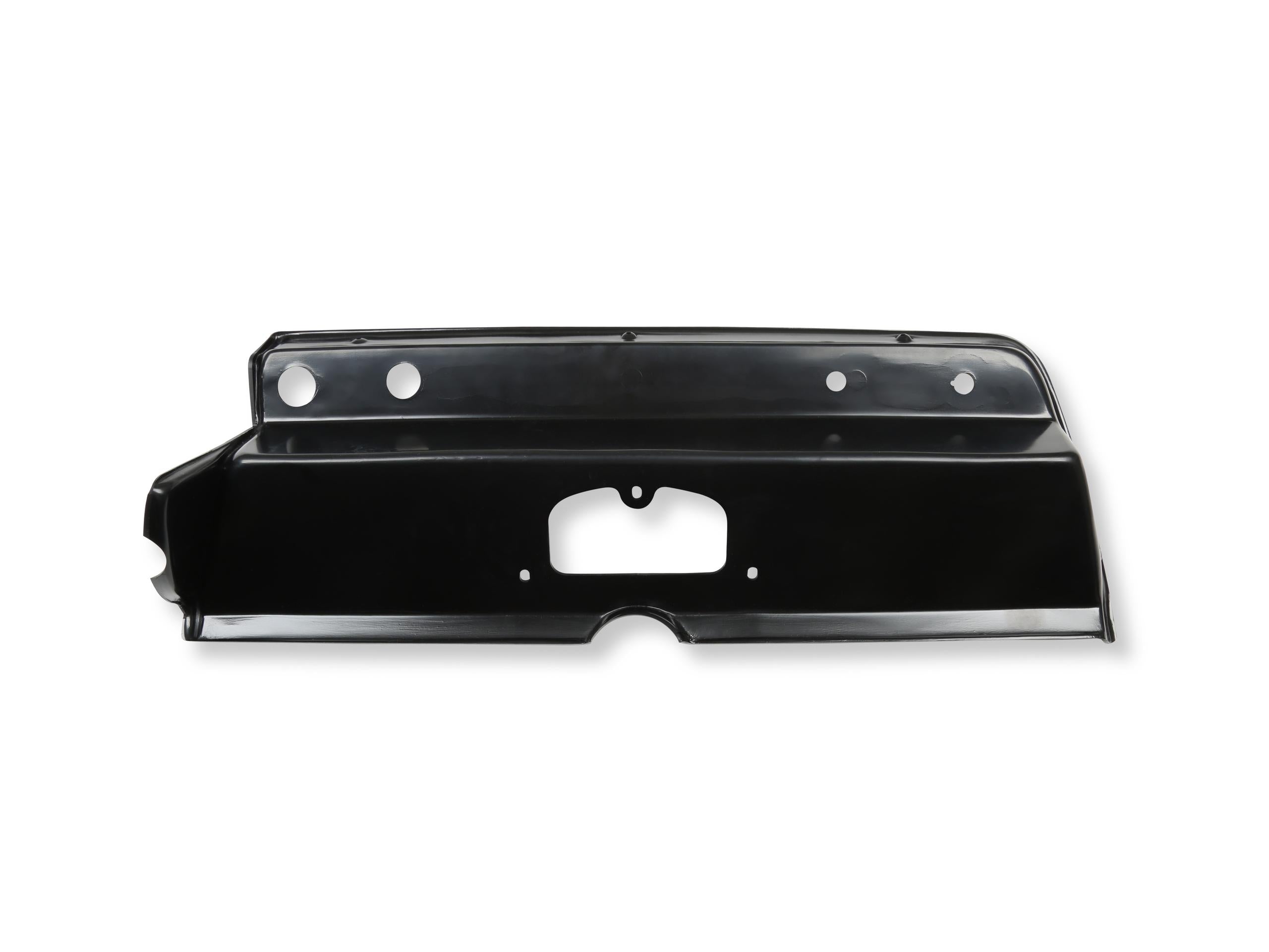 Holley Dash Panel - 553-425