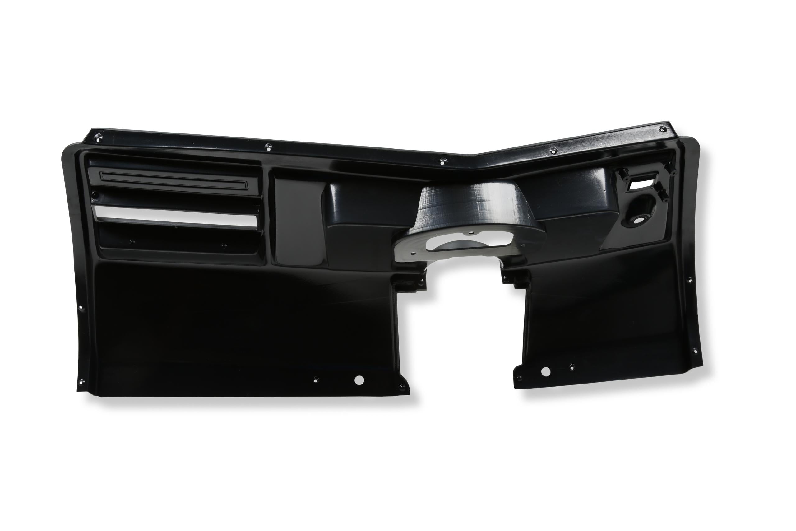 Holley Dash Panel - 553-416
