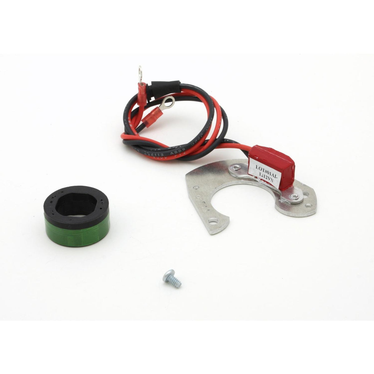 Pertronix Ignitor Ii For Prestolite Distributor Ibt 4101 U I0G - 91544
