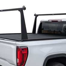 Access ADARAC 08-16 Ford F-250/F-350 Super Duty 6ft8in Bed Aluminum Pro Series Rack - Matte Black