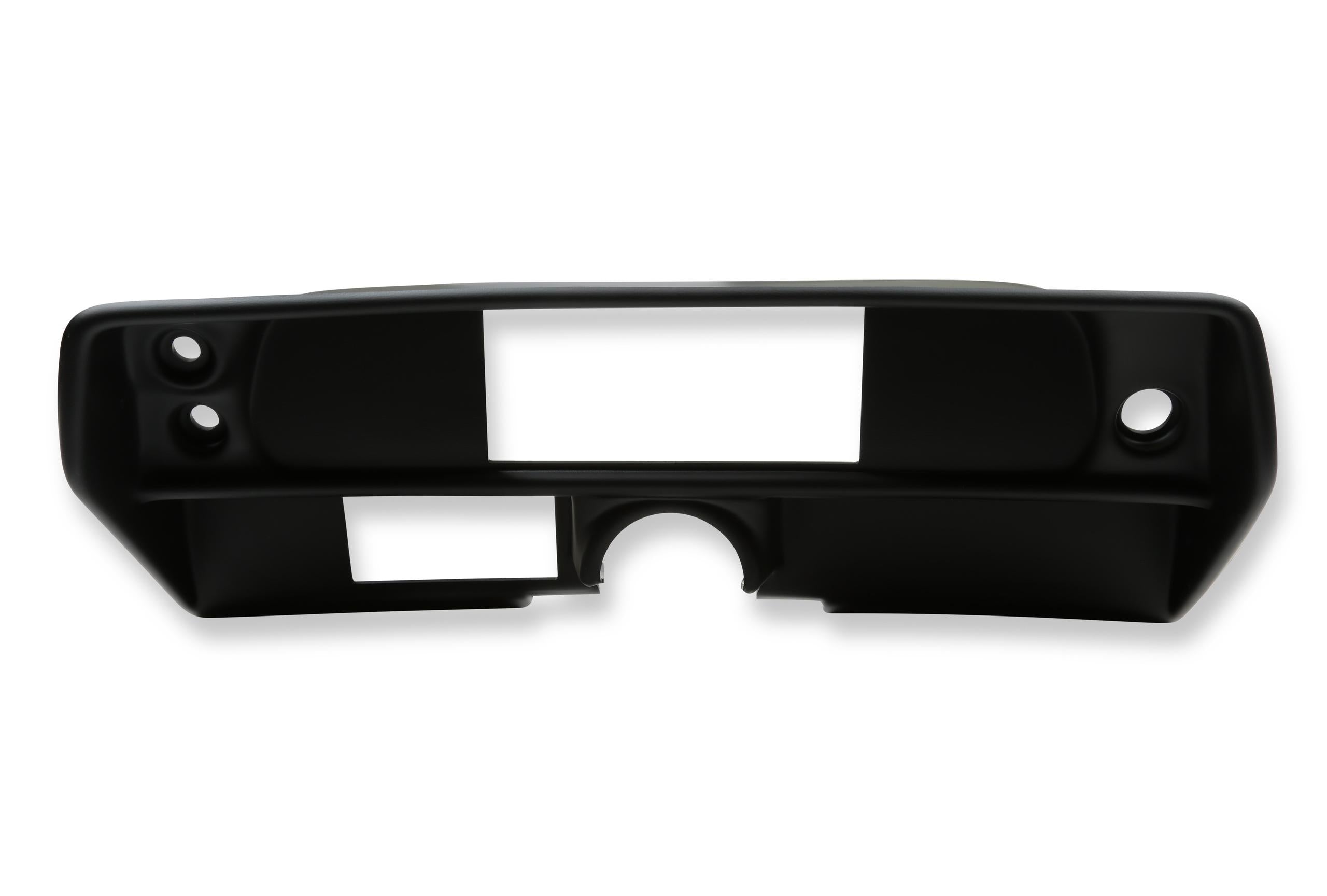 Holley Dash Panel - 553-411