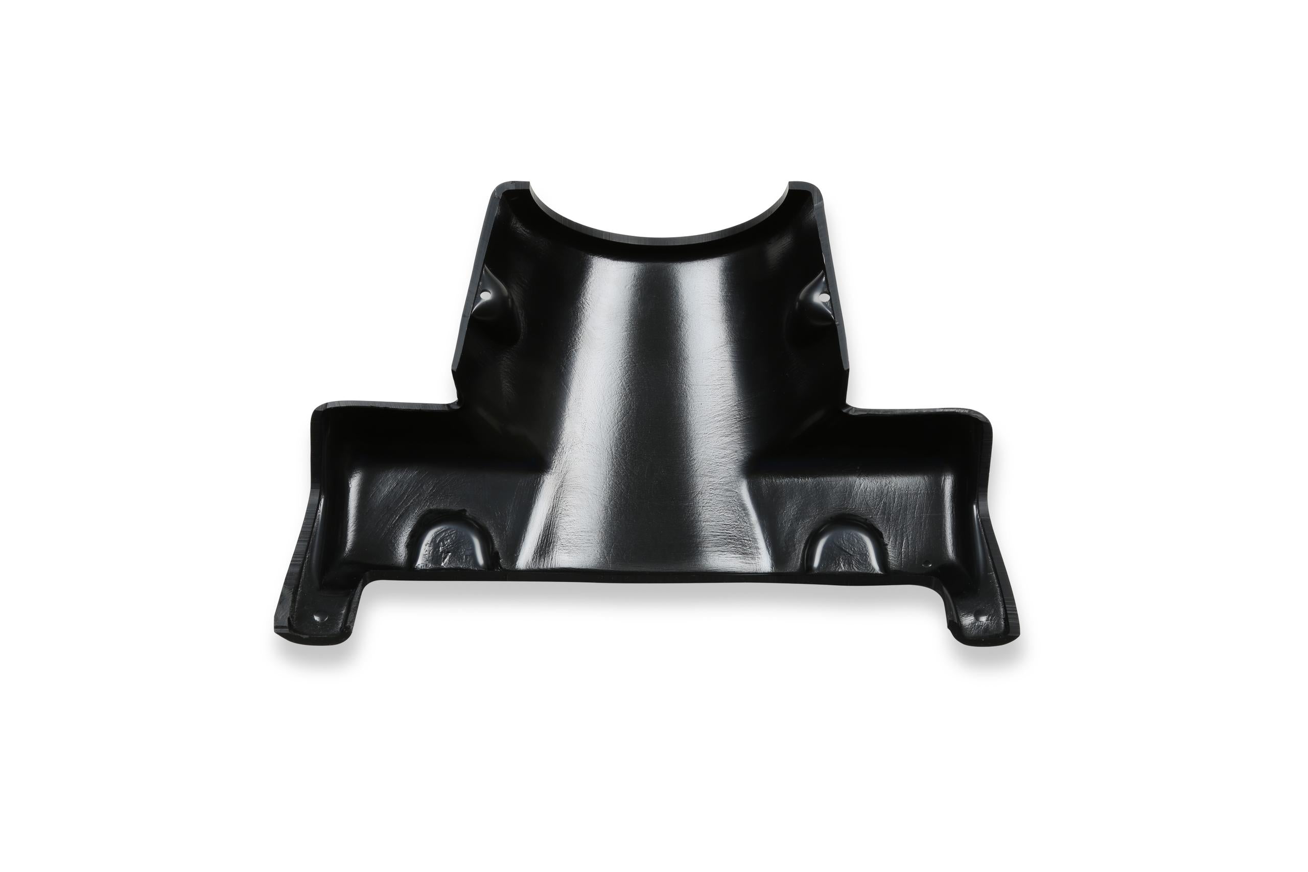 Holley Dash Panel - 553-411