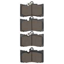 DFC 06-26 Lexus Rc350 Front 4000 Hybridynamic Brake Pads