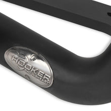 Hooker RacingHeart Street Stock Headers - Painted. - 2550HKR