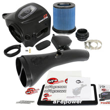 AFE Sealed Intake (2012-2019 Toyota Land Cruiser V6-4.0L) - 54-76011