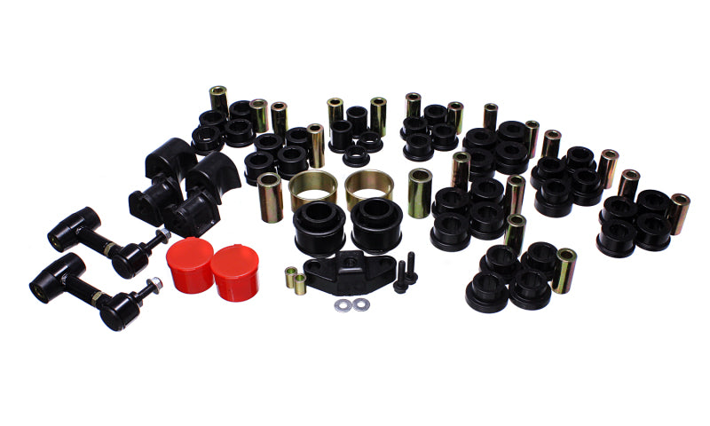 ENERGY SUSPENSION Master Set (2013-2015 FR-S, BRZ) - 8.18115G