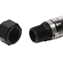 Mr. Gasket Filler Hose.  - 36961G