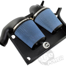 AFE Magnum FORCE Stage-2 Cold Air Intake System w/ Pro 5R Media - 54-11472
