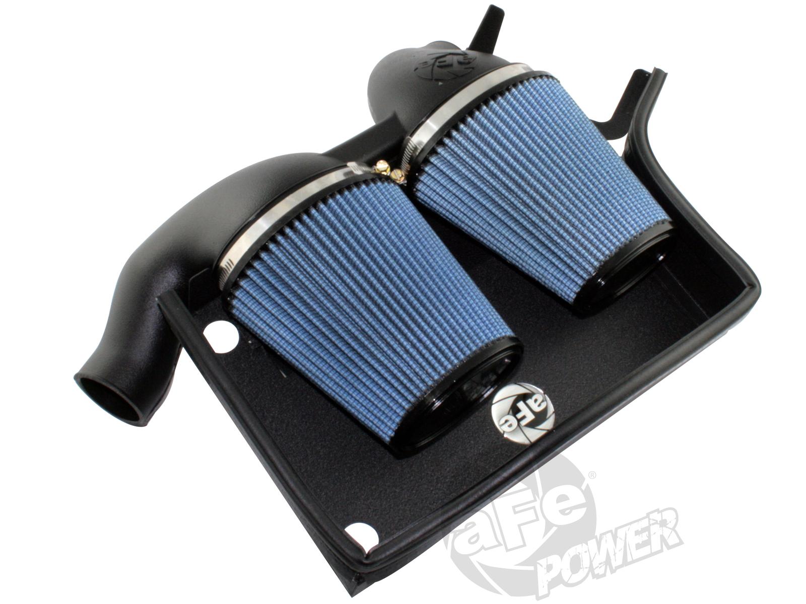 AFE Magnum FORCE Stage-2 Cold Air Intake System w/ Pro 5R Media - 54-11472