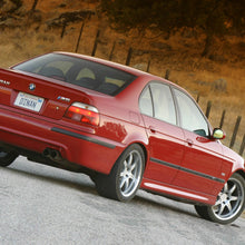 Freeflow Exhaust E39 M5 (2000-2003 M5) - D660-3950